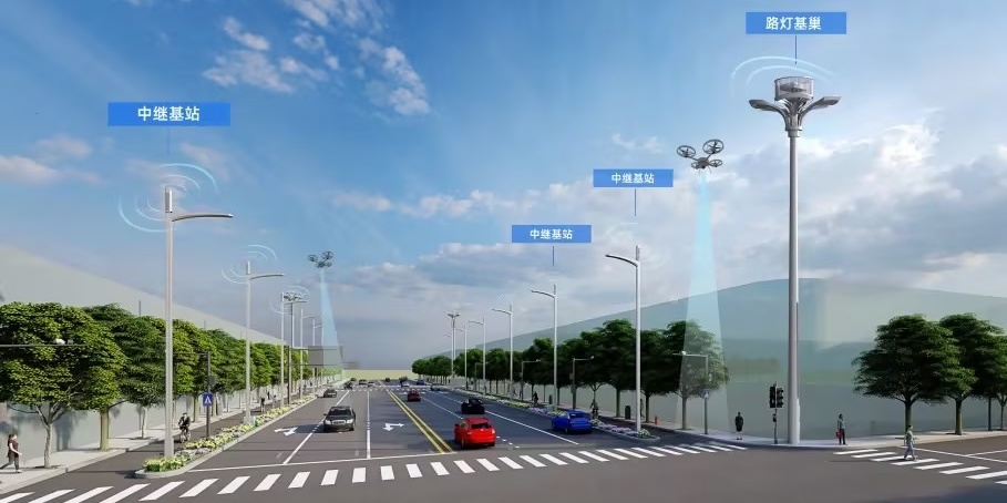 數據要素 X 空天地一體化，完美CP破解城市治理“密碼”